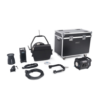 Nanlux Evoke 900C 900W RGBLAC  Picture