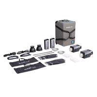 NanLite FC-500B 520W Bi-Color  Picture