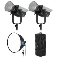 NanLite FC-500C 500W RGBW COB  Picture