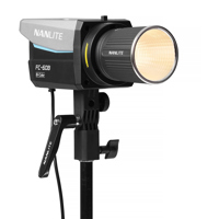 NanLite FC-60B 60W Bi-Color LE Picture