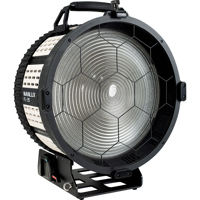 Nanlux FL-35 Fresnel Lens with Picture