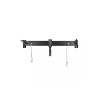 Nanlux Two-Light Frame with Ju Picture