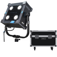 Nanlux Matrix 2500B 2500W Bi-C Picture