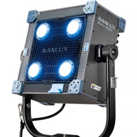 Nanlux Matrix 2500C 2500W RGB  Picture