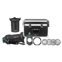 NanLite PJ-BM Bowens Mount Pro Picture