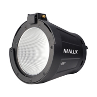 Nanlux BE Mount Reflector for  Picture