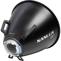 Nanlux 15 Degree NL Mount Refl Picture