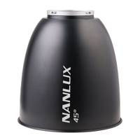 Nanlux 45 Degree NL Mount Refl Picture