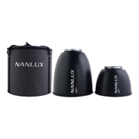 Nanlux 45 Degree and 60 Degree Picture