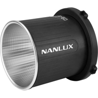 Nanlux NL Mount Reflector for  Picture