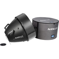 Nanlux NL70 Parallel Beam Refl Picture