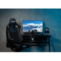 Next Level Racing Elite Leathe Picture