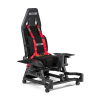 Next Level Racing Flight Seat  Picture