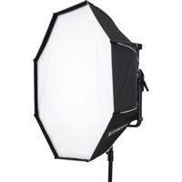 Nanlux 5' Octa Softbox for Dyn Picture