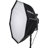 Nanlux 4' Octa Softbox for Dyn Picture