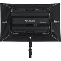 Nanlux 4' Rectangular Softbox for Dyno 650C LED Light