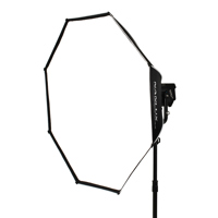 Nanlux 150cm Octagonal Softbox Picture