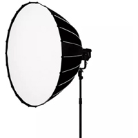 Nanlux 59" Parabolic Softbox w Picture