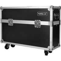 Nanlux Wheeled Flight Case for Picture
