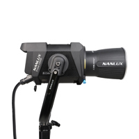 Nanlux YK-EV1200-DB Yoke with  Picture