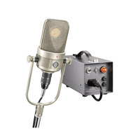 Neumann M 49 V Set Multi-Patte Picture