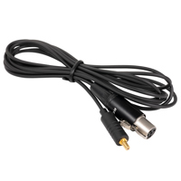 Neumann AC 34 4-Pin Mini XLR C Picture