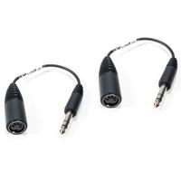 Neumann MIDI Adapter Set for M Picture