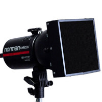 Norman Norman G-45 5" 15° Squa Picture