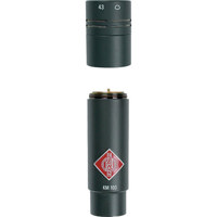 Neumann KM 143 Wide Cardioid P Picture