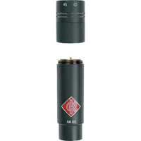 Neumann KM145 Cardioid Modular Picture
