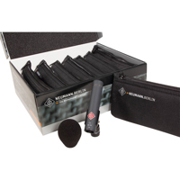 Neumann KM 184 MT Octo Microph Picture