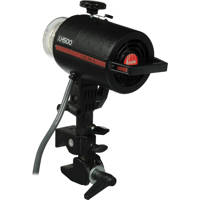 Norman LH500B Studio Lamphead  Picture