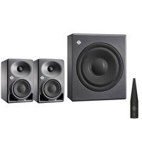 Neumann Monitor Alignment Kit  Picture
