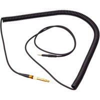 Neumann Coiled Cable with 1/4" Picture