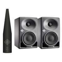 Neumann Monitor Alignment Kit  Picture