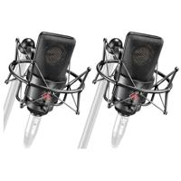 Neumann 2x TLM 103 MT Stereo M Picture