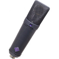 Neumann U 89 I MT 5-Pattern Mi Picture