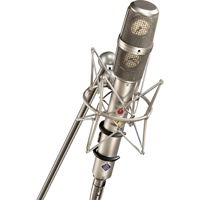 Neumann USM 69 i Variable-Patt Picture