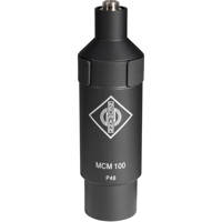 Neumann MCM 100 XLR Output Sta Picture