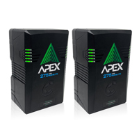 NanLite Core Apex 275 275Wh 14 Picture