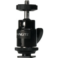 NanLite Mini Ball Head with 1/ Picture