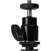 NanLite Mini Ball Head with 1/ Picture