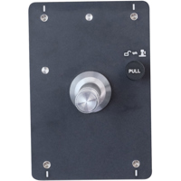 NanLite 5/8" Baby-Pin Holder f Picture