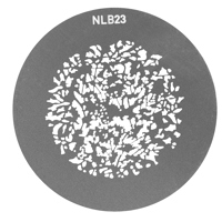NanLite Gobo Set 2 for PJ-BM P Picture