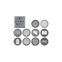 NanLite M-Size Gobos Set 1 for Picture