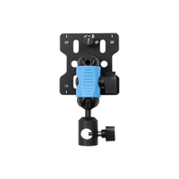 NanLite Universal Swivel Holde Picture