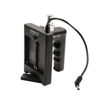 NanLite Battery Grip for Forza Picture