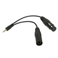 NanLite CB-DMX-3.5C-1/2 DMX Ad Picture