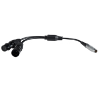NanLite CB-DMX-ACP-1/2 Locking Picture
