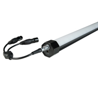 NanLite CB-DMX-ACP-1/2 Locking Picture